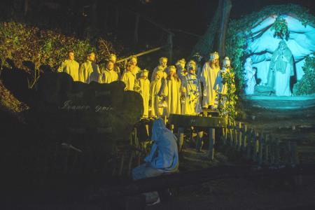 Projekt Božična noč, uspešno zaključen 23